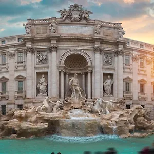 2* Πανσιόν Persia Collection Trevi