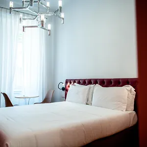 Boutique Palace Hotel