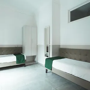  Maison d'hôtes Vaticano Luxury