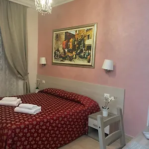 Guest house Bye
