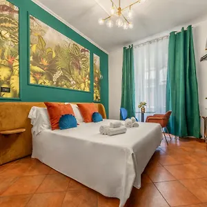 Guest house Colosseo Relais