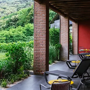  Hotel Podere Cavaga D'iseo Agribio Winery Italia