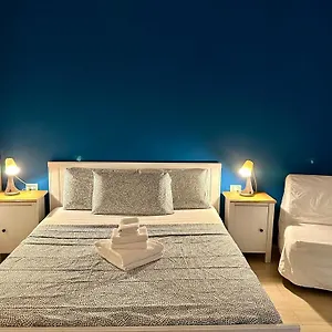 3* Maison d'hôtes Romulea