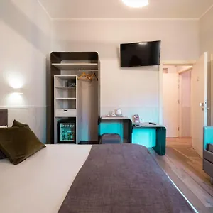 Residenza Cavallini بيت ضيافة