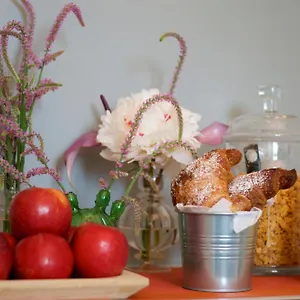 B&B Amor Alojamento de Acomodação e Pequeno-almoço