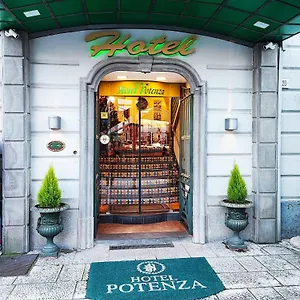 *** Hotel Potenza Italia