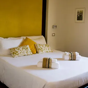 Bed & Breakfast Al Centro Di