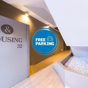Διαμέρισμα Housing32