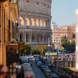Гостевой дом Colosseo