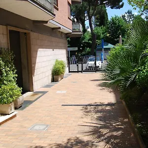 Residenza Flaminia Roma