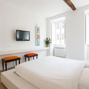 Guest house Deluxe Ripetta 41