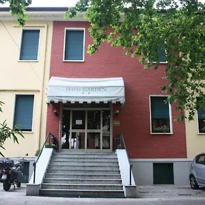 Ξενοδοχείο Garden