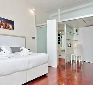 2* Maison d'hôtes Relais Incantesimo Vaticano