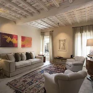 Отель Palazzo Caruso