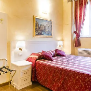 Bed & Breakfast Domus Trevi