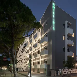 *** Hotel Iris Italia