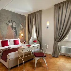 2* Πανσιόν Spagna Secret